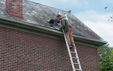 what affects urgent Greenhill roof repairs
