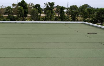all Greenhill roofing types quoted for