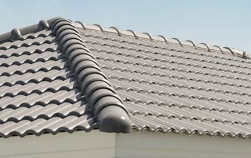 advantages of Greenhill clay roofing