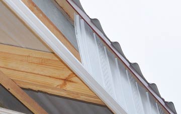 why Greenhill fascia repairs are essential