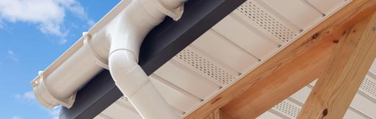 get Greenhill guttering quotes today