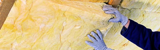 quotes for Greenhill roof insulation