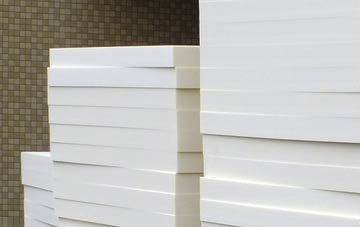 Greenhill tapered roof insulation costs