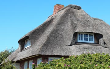 thatch roofing Greenhill