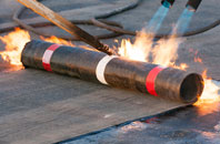 Greenhill flat roof sealing