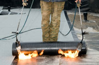 Greenhill flat roof sealing quote