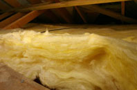 Greenhill pitch roof insulation