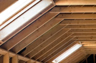 Greenhill tapered roof insulation quotes